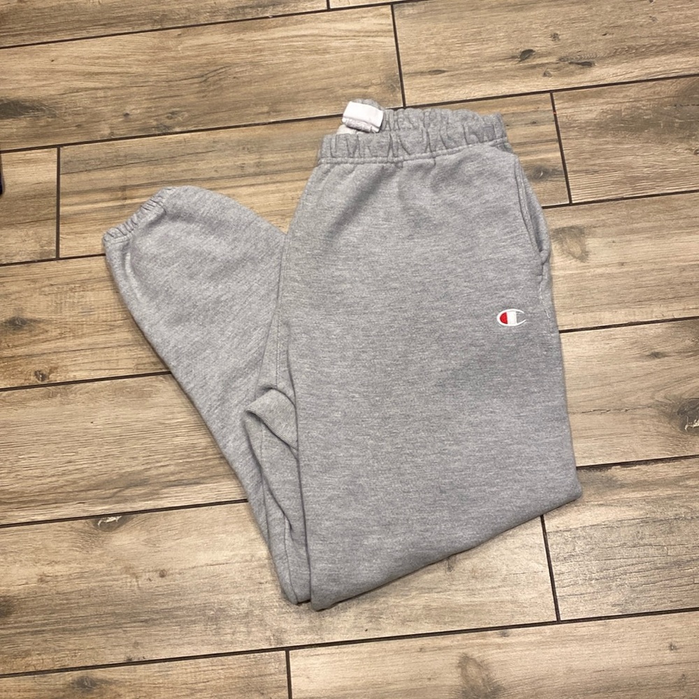 Champion Reverse Weave Sweatpants Joggers Size L